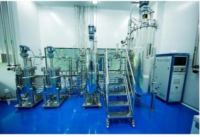 海特生物IPO申請成功過會，生產、研發與銷售能力將全面提升