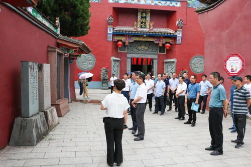 弘揚(yáng)端午文化 厚植愛黨情懷——福建各地舉辦多彩活動(dòng)慶祝“我們的節(jié)日·端午”